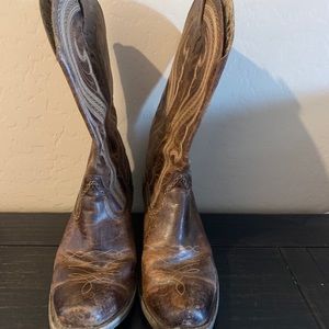 Ariat women’s boots